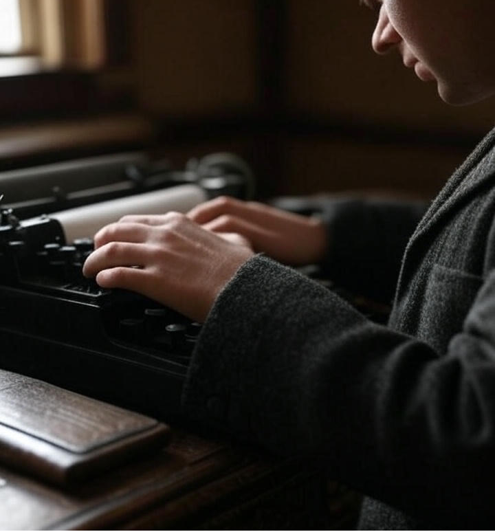 About Author - Book